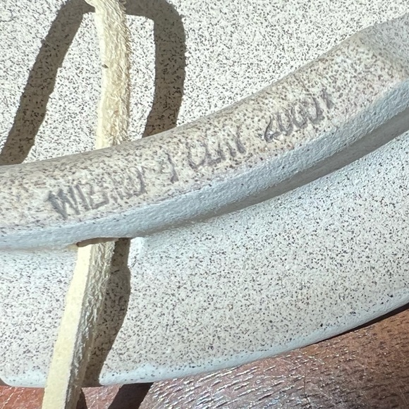 Bristoleaf Pottery, Wizard of Clay RARE 🍁 Bristoleaf Trivet for Use or Hanging - Picture 7 of 7